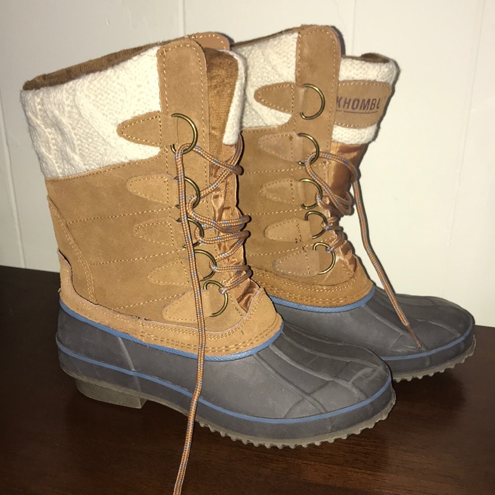 Women’s Boots